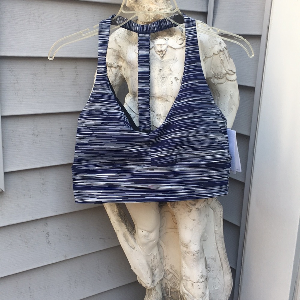 Gapfit Medium Impact Sport Bra Large